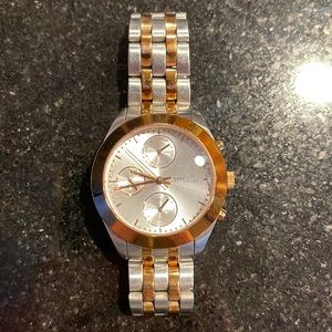 Marc by Marc Jacobs Watch